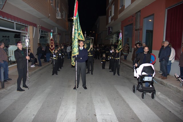 Serenata a la Virgen de los Dolores - 9